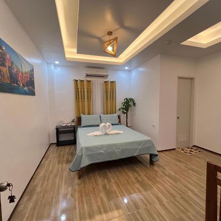 Rich-Vania Suites General Luna  Kültér fotó
