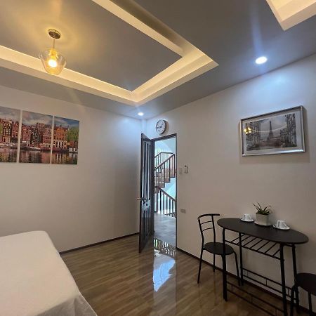 Rich-Vania Suites General Luna  Kültér fotó