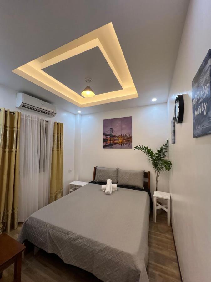 Rich-Vania Suites General Luna  Kültér fotó