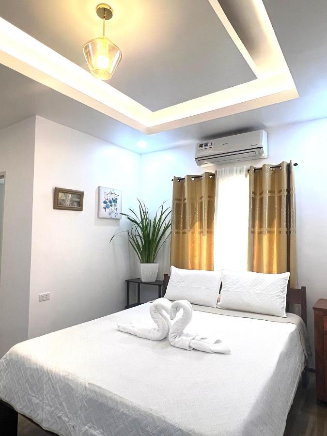 Rich-Vania Suites General Luna  Kültér fotó