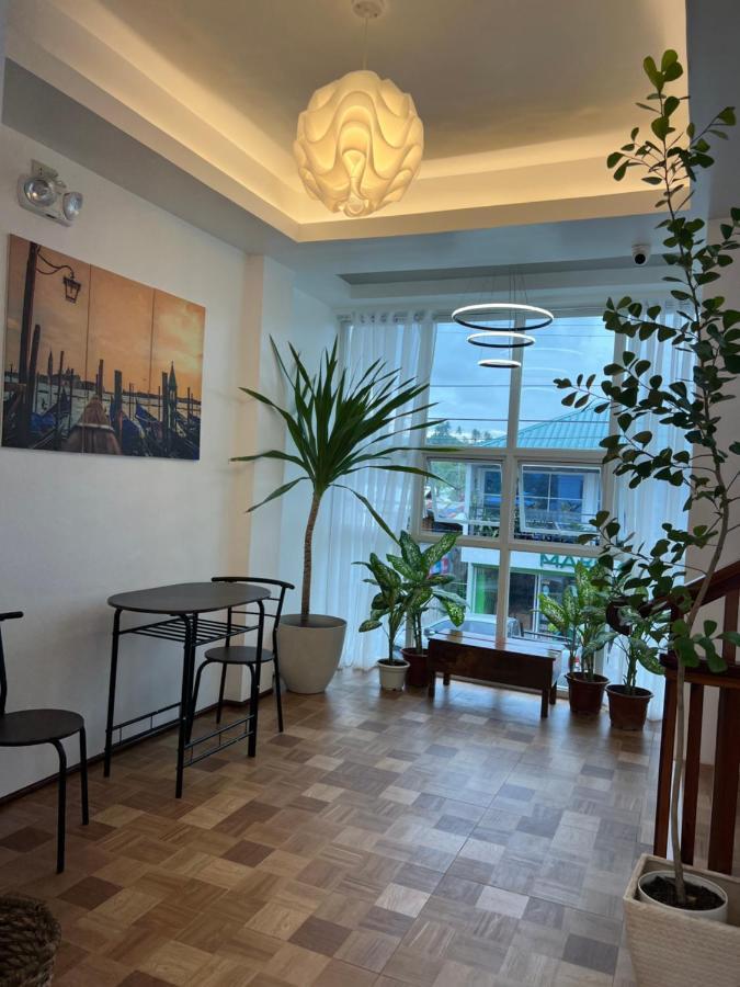 Rich-Vania Suites General Luna  Kültér fotó