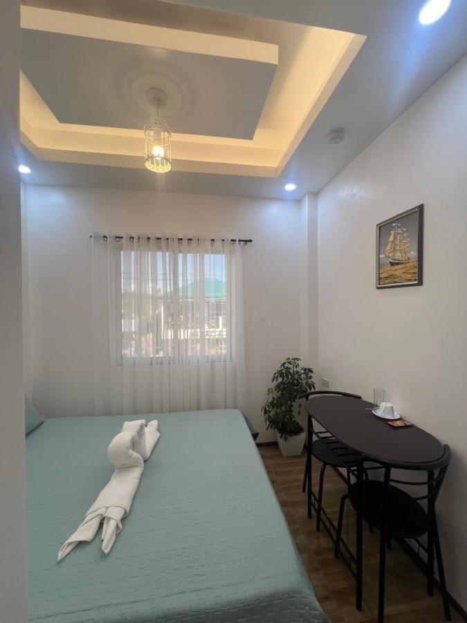 Rich-Vania Suites General Luna  Kültér fotó