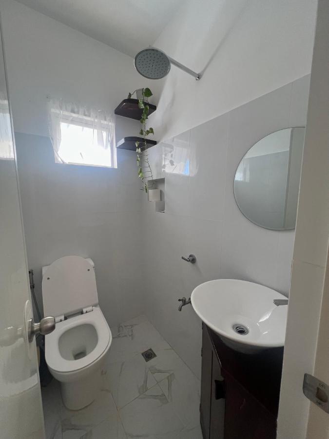 Rich-Vania Suites General Luna  Kültér fotó