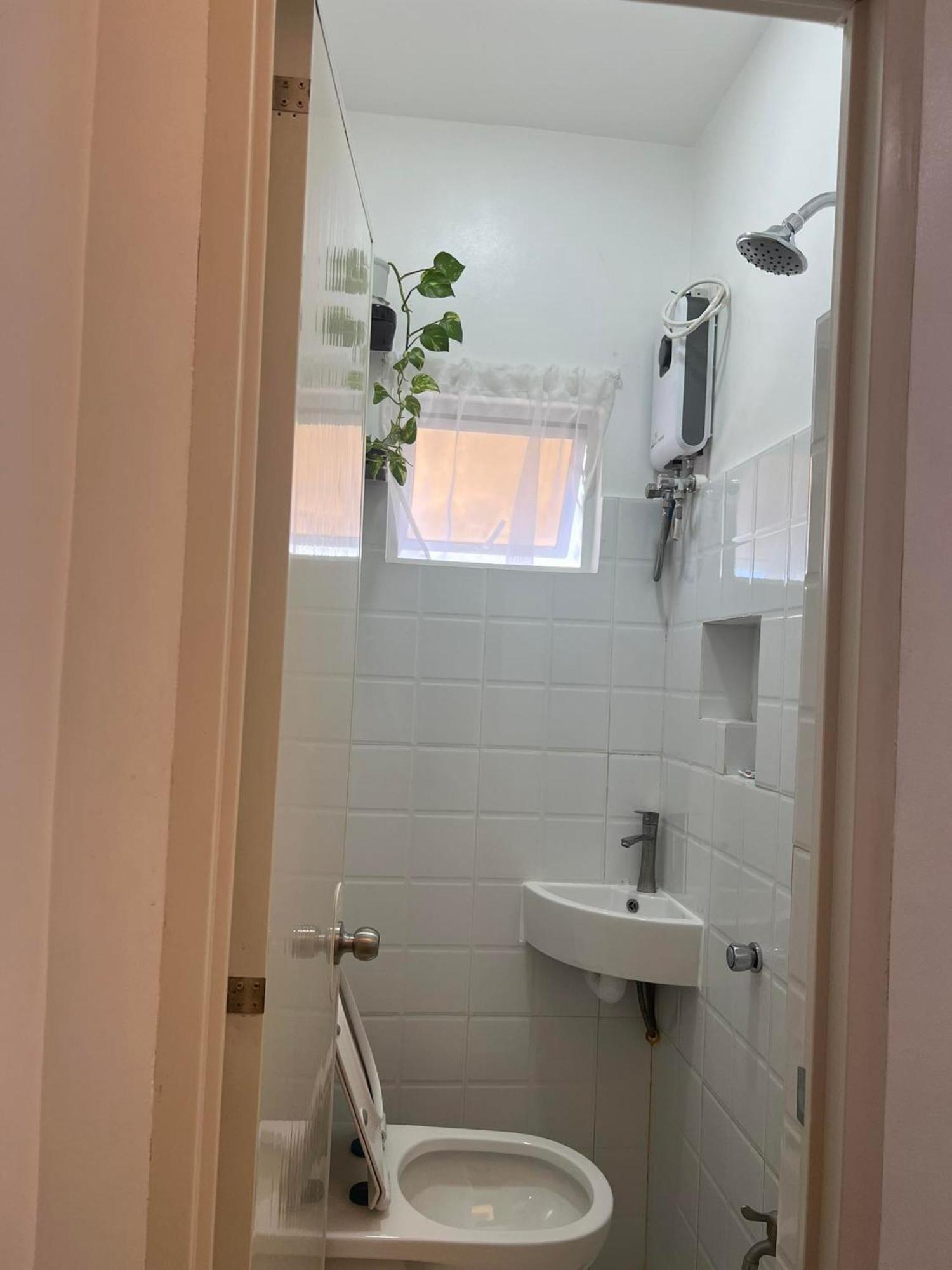 Rich-Vania Suites General Luna  Kültér fotó